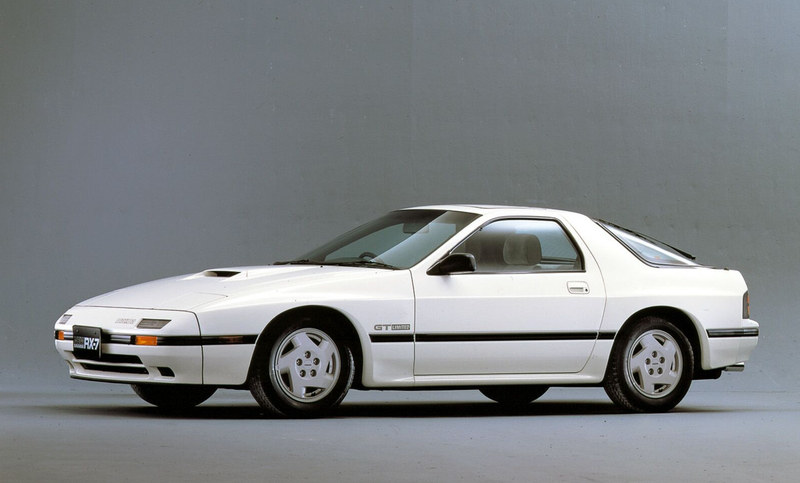 Illustration for article titled Ten Cars You Would Never Let Anyone Else Drive